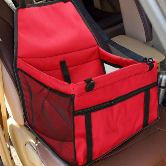 Cojín plegable para transportín de perros